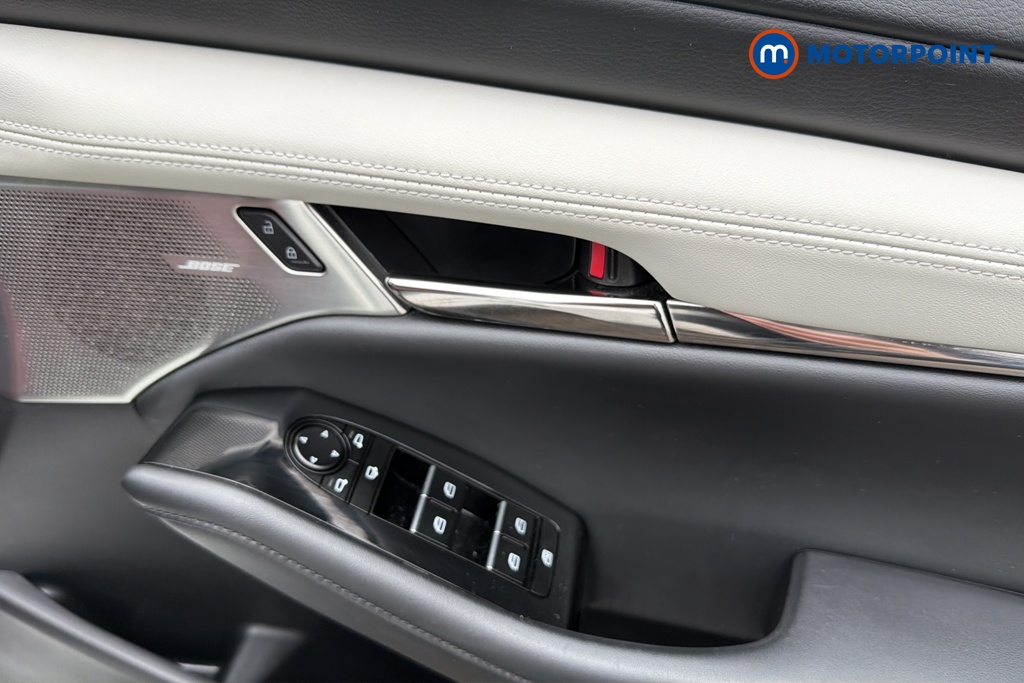 Mazda 3 100Th Anniversary Edition Manual Petrol Hatchback - Stock Number (1643654) - 19th supplementary image