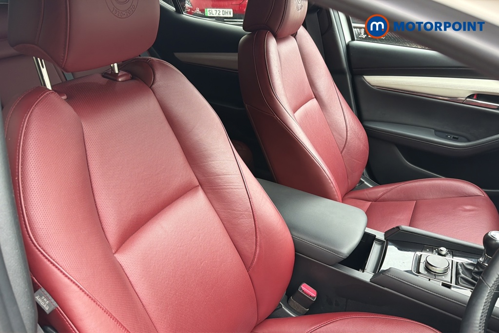 Mazda 3 100Th Anniversary Edition Manual Petrol Hatchback - Stock Number (1643654) - 22nd supplementary image
