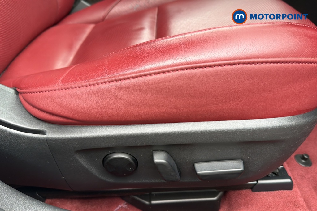 Mazda 3 100Th Anniversary Edition Manual Petrol Hatchback - Stock Number (1643654) - 23rd supplementary image