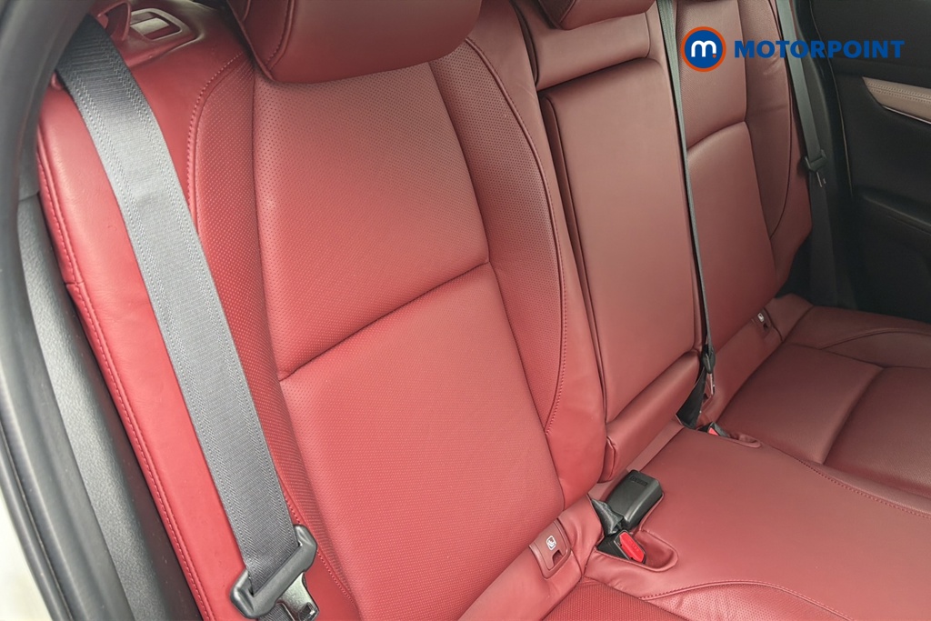 Mazda 3 100Th Anniversary Edition Manual Petrol Hatchback - Stock Number (1643654) - 25th supplementary image