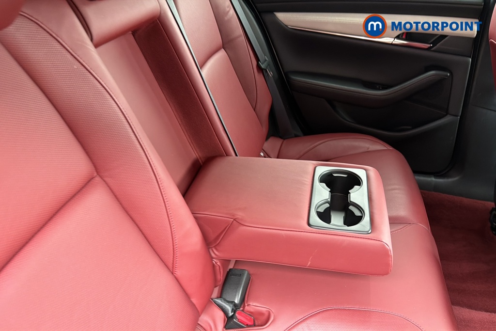 Mazda 3 100Th Anniversary Edition Manual Petrol Hatchback - Stock Number (1643654) - 26th supplementary image