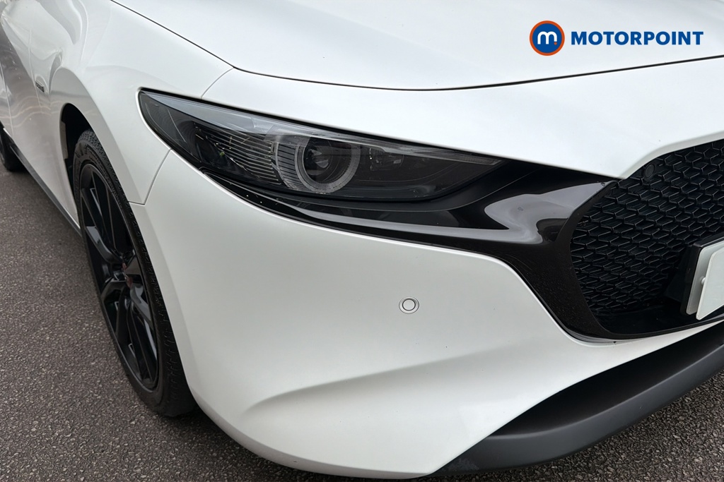 Mazda 3 100Th Anniversary Edition Manual Petrol Hatchback - Stock Number (1643654) - 38th supplementary image
