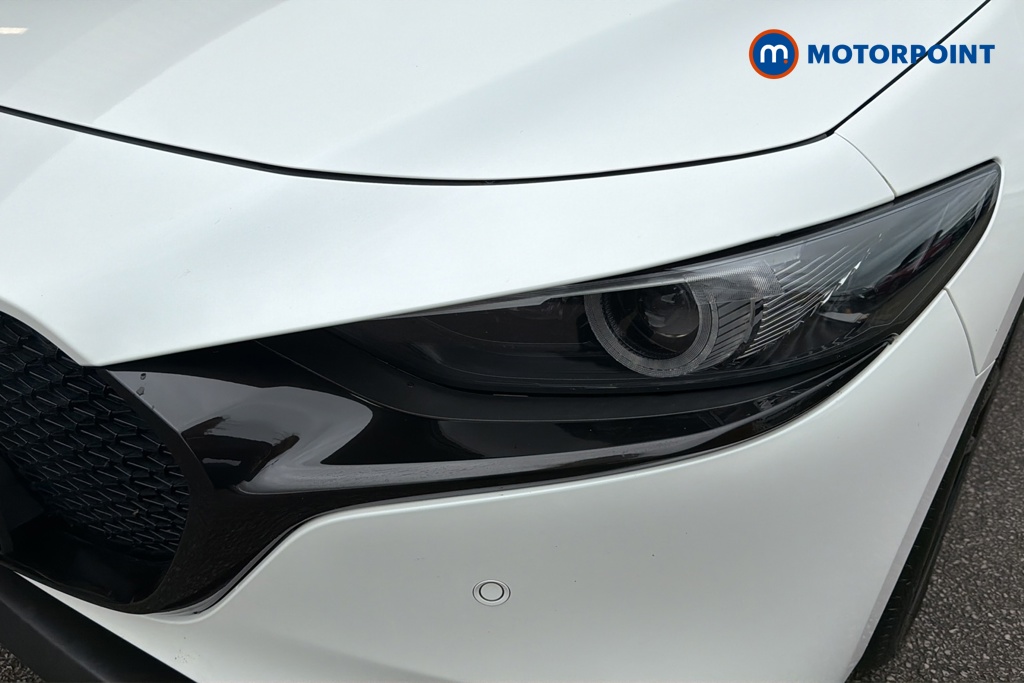 Mazda 3 100Th Anniversary Edition Manual Petrol Hatchback - Stock Number (1643654) - 42nd supplementary image