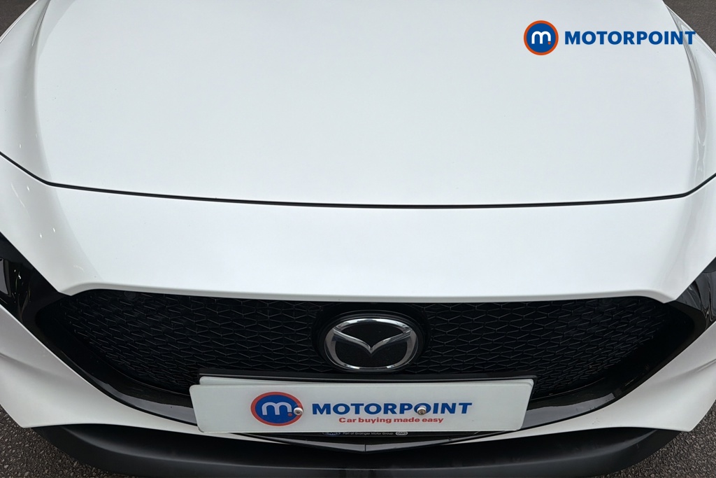 Mazda 3 100Th Anniversary Edition Manual Petrol Hatchback - Stock Number (1643654) - 43rd supplementary image