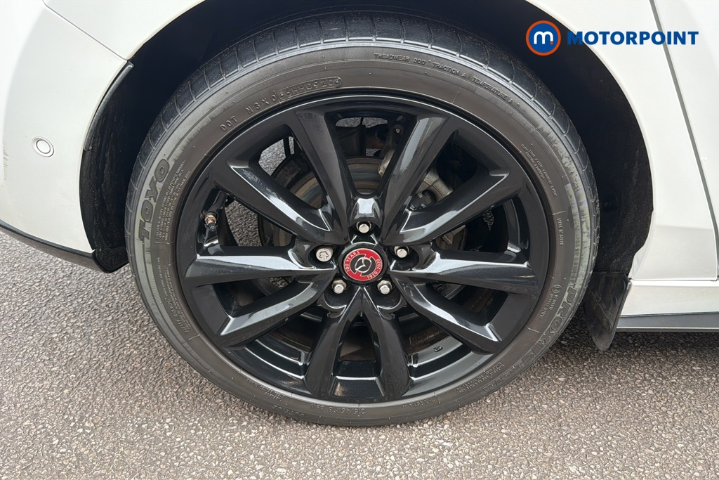 Mazda 3 100Th Anniversary Edition Manual Petrol Hatchback - Stock Number (1643654) - 46th supplementary image