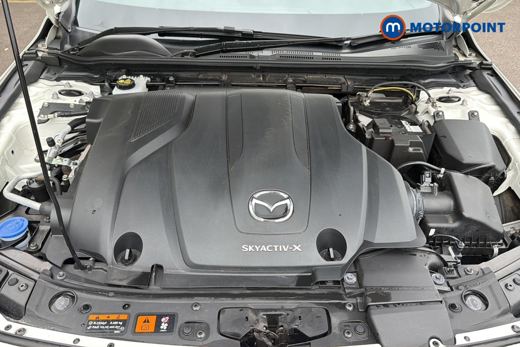 Mazda 3 100Th Anniversary Edition Manual Petrol Hatchback - Stock Number (1643654) - 48th supplementary image