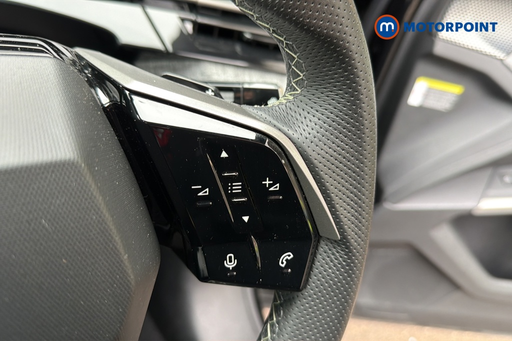 Peugeot 3008 GT Automatic Petrol SUV - Stock Number (1643758) - 3rd supplementary image