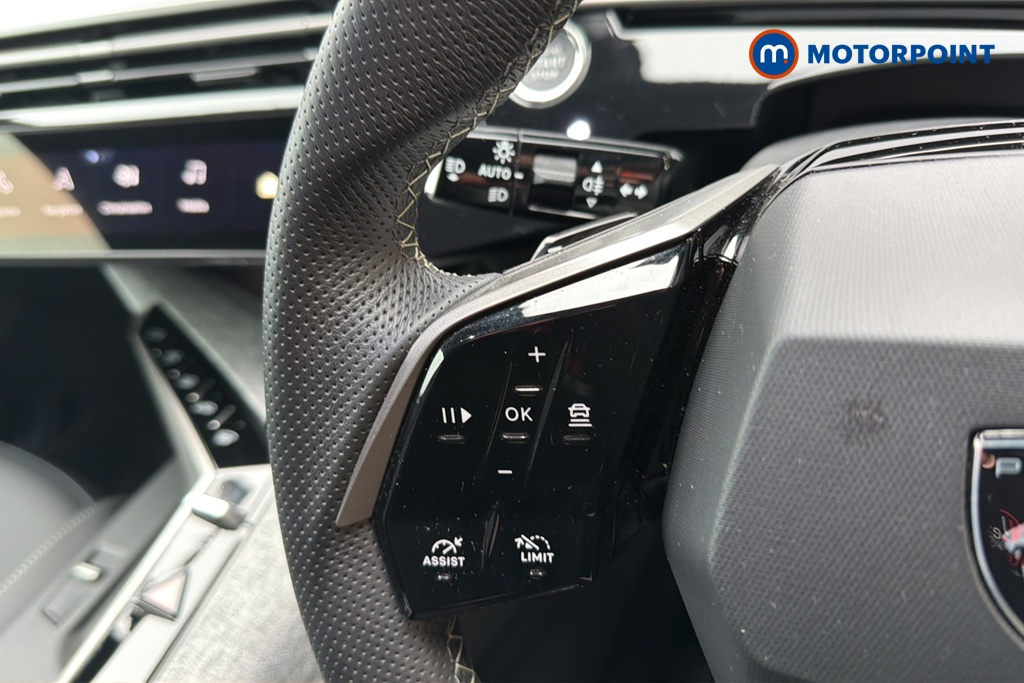 Peugeot 3008 GT Automatic Petrol SUV - Stock Number (1643758) - 4th supplementary image