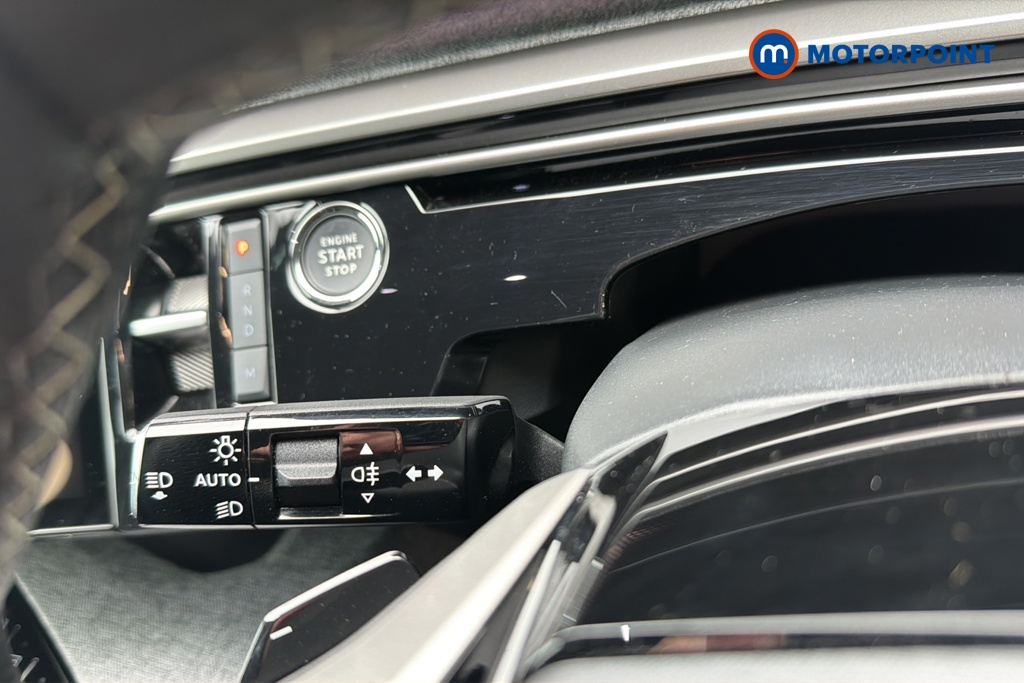 Peugeot 3008 GT Automatic Petrol SUV - Stock Number (1643758) - 5th supplementary image