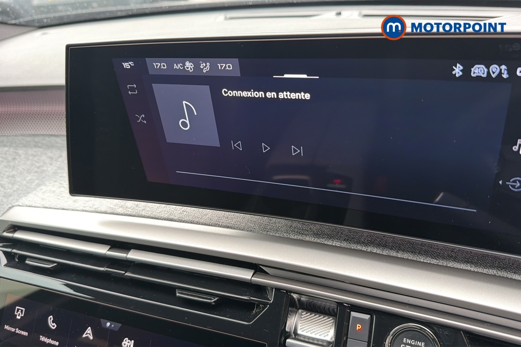 Peugeot 3008 GT Automatic Petrol SUV - Stock Number (1643758) - 8th supplementary image