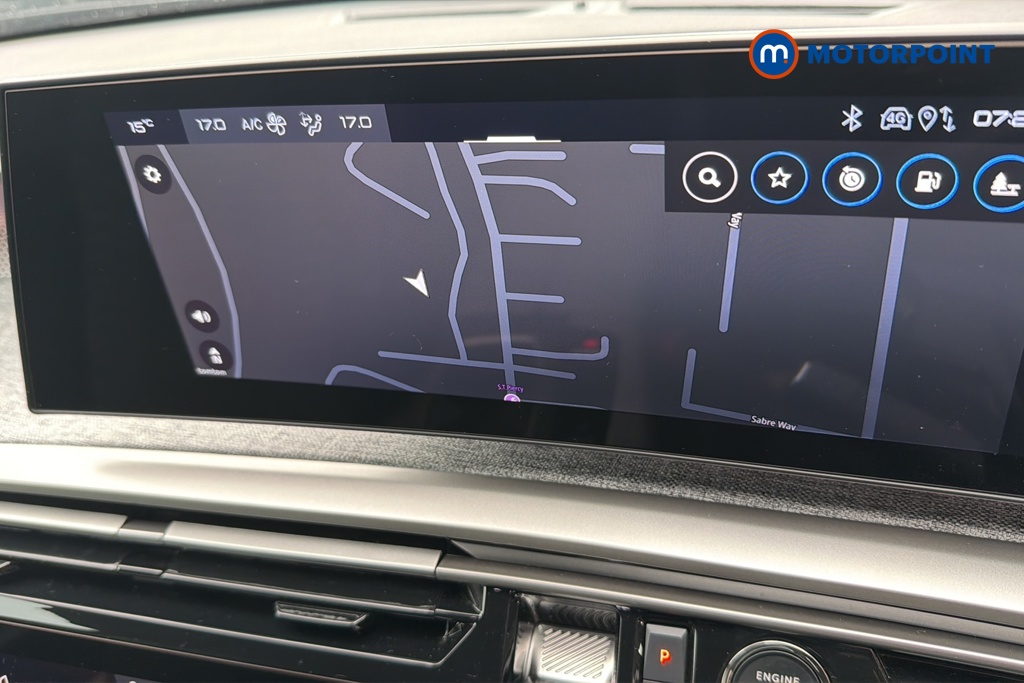 Peugeot 3008 GT Automatic Petrol SUV - Stock Number (1643758) - 9th supplementary image