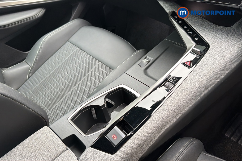 Peugeot 3008 GT Automatic Petrol SUV - Stock Number (1643758) - 15th supplementary image