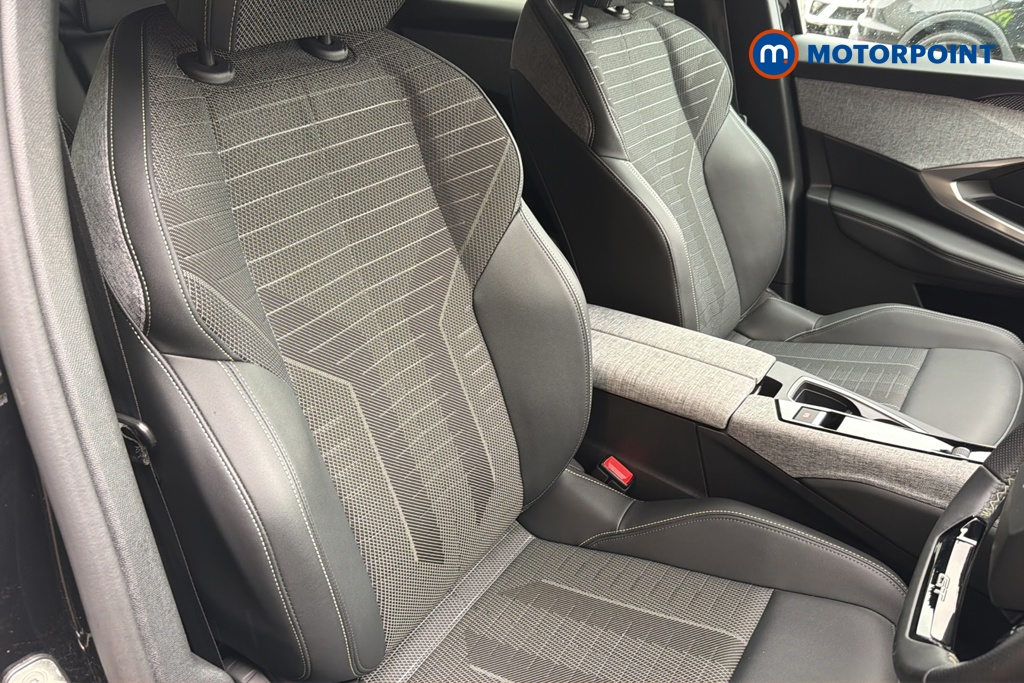 Peugeot 3008 GT Automatic Petrol SUV - Stock Number (1643758) - 22nd supplementary image