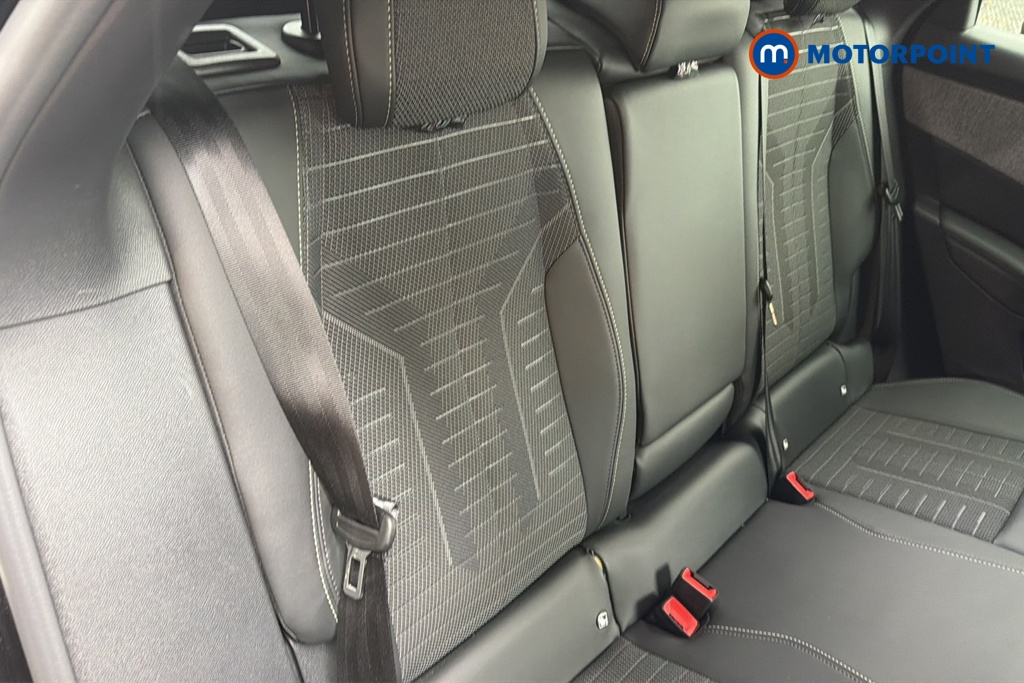 Peugeot 3008 GT Automatic Petrol SUV - Stock Number (1643758) - 25th supplementary image