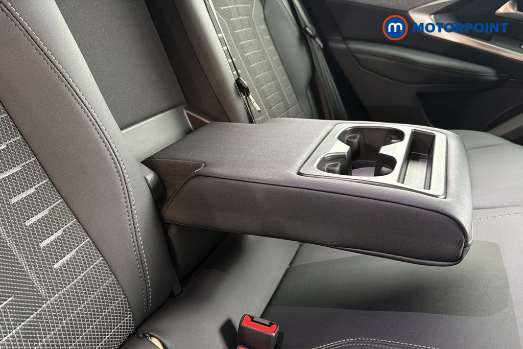 Peugeot 3008 GT Automatic Petrol SUV - Stock Number (1643758) - 26th supplementary image