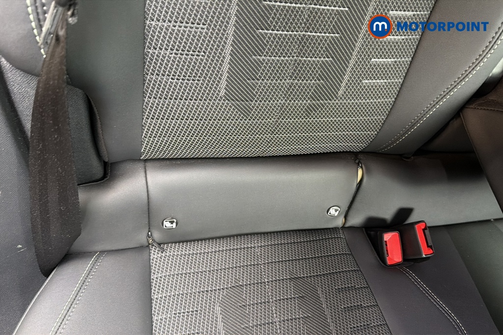 Peugeot 3008 GT Automatic Petrol SUV - Stock Number (1643758) - 27th supplementary image