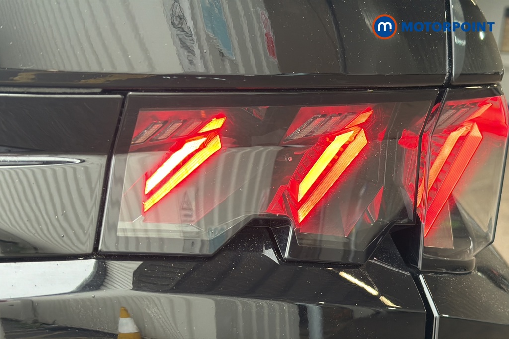 Peugeot 3008 GT Automatic Petrol SUV - Stock Number (1643758) - 36th supplementary image