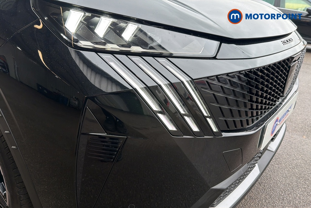 Peugeot 3008 GT Automatic Petrol SUV - Stock Number (1643758) - 38th supplementary image