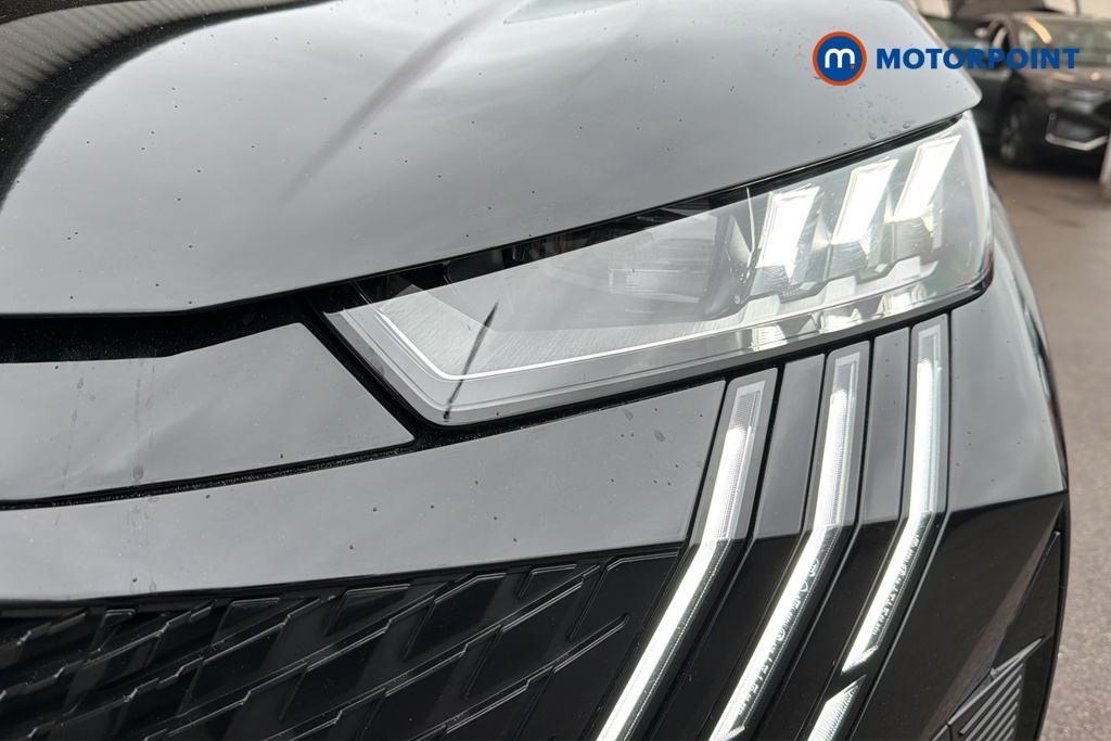 Peugeot 3008 GT Automatic Petrol SUV - Stock Number (1643758) - 42nd supplementary image