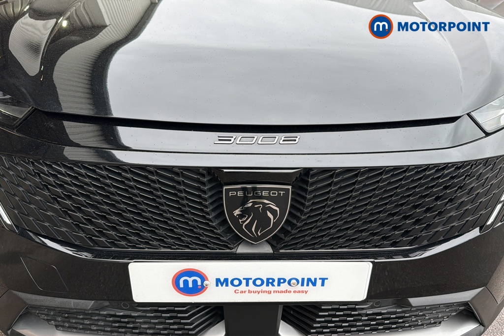Peugeot 3008 GT Automatic Petrol SUV - Stock Number (1643758) - 43rd supplementary image