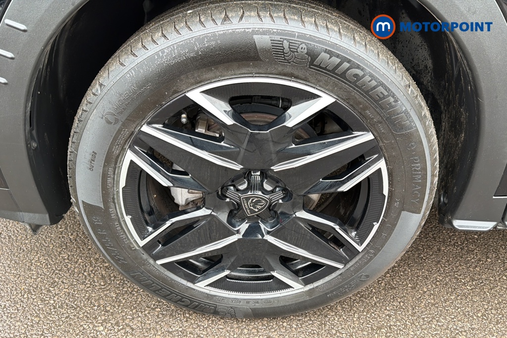 Peugeot 3008 GT Automatic Petrol SUV - Stock Number (1643758) - 44th supplementary image