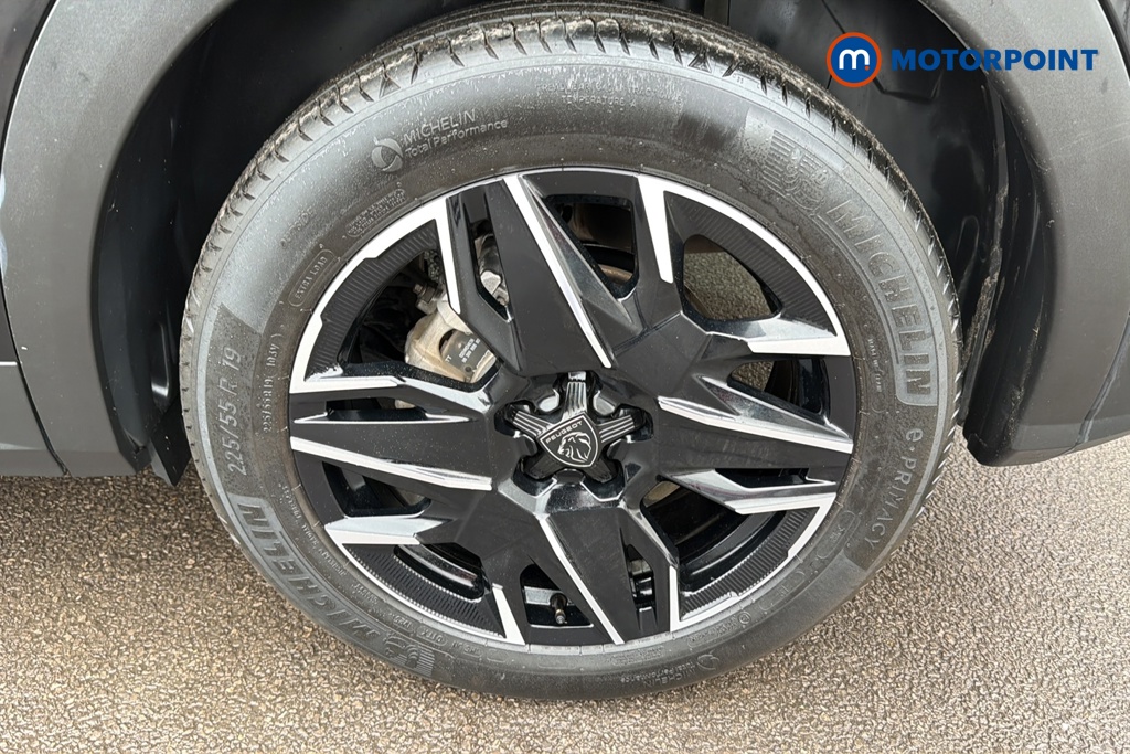 Peugeot 3008 GT Automatic Petrol SUV - Stock Number (1643758) - 45th supplementary image