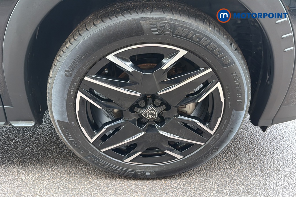 Peugeot 3008 GT Automatic Petrol SUV - Stock Number (1643758) - 47th supplementary image