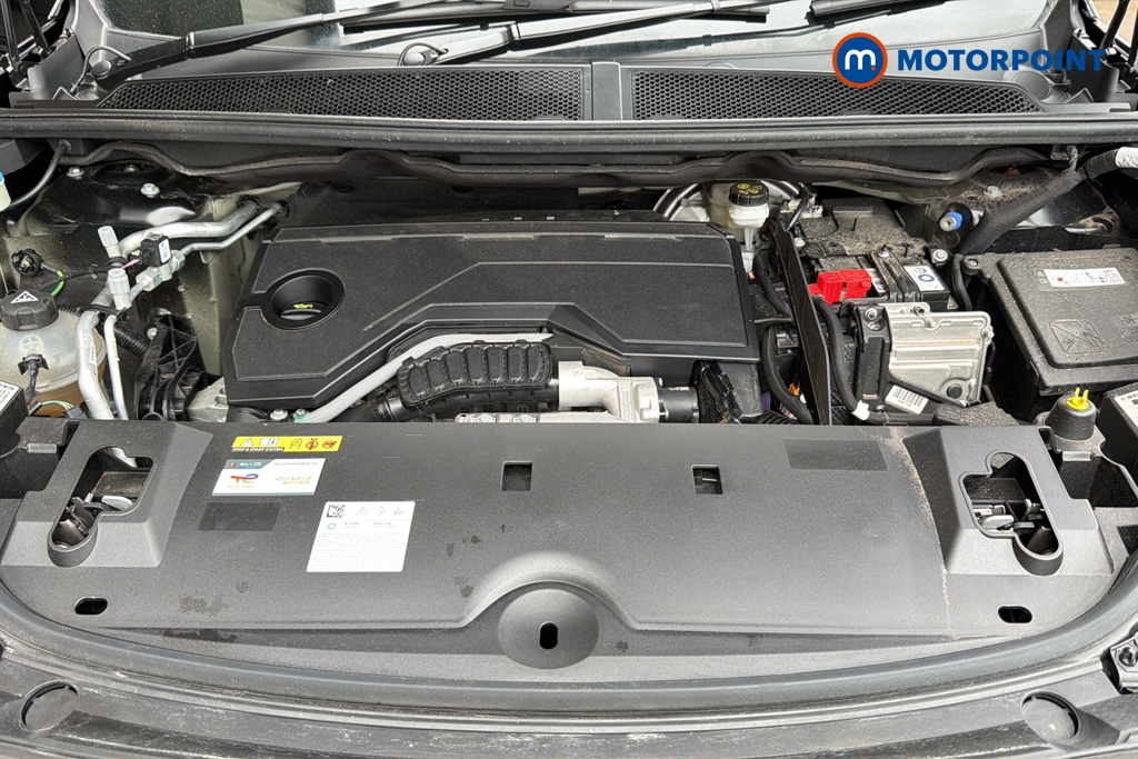 Peugeot 3008 GT Automatic Petrol SUV - Stock Number (1643758) - 48th supplementary image