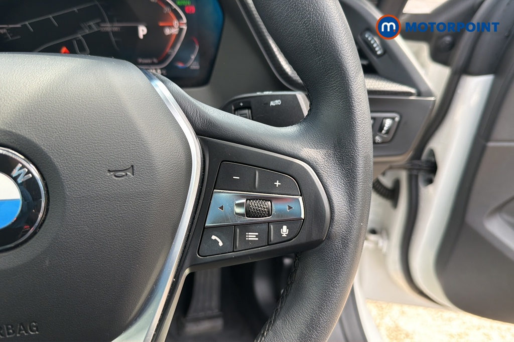 BMW 2 Series Sport Automatic Petrol Saloon - Stock Number (1643760) - 3rd supplementary image