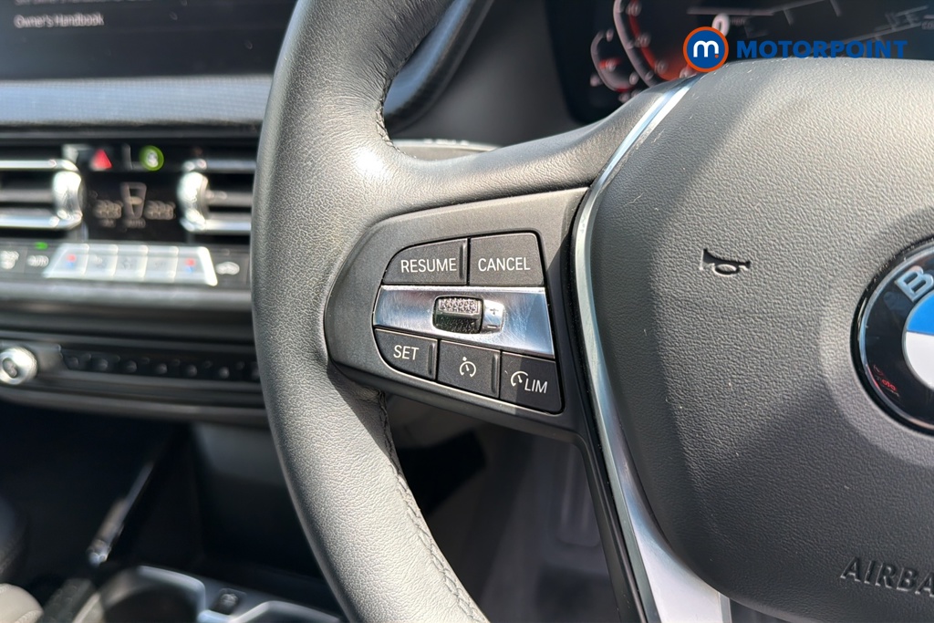 BMW 2 Series Sport Automatic Petrol Saloon - Stock Number (1643760) - 4th supplementary image