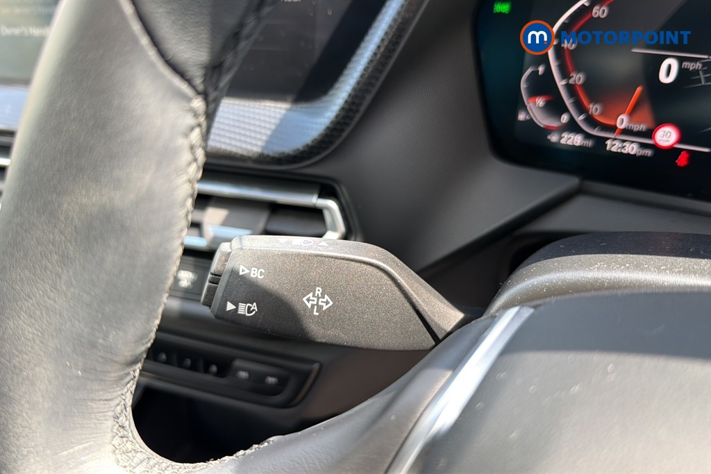 BMW 2 Series Sport Automatic Petrol Saloon - Stock Number (1643760) - 5th supplementary image