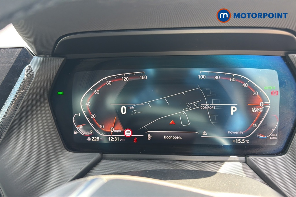 BMW 2 Series Sport Automatic Petrol Saloon - Stock Number (1643760) - 7th supplementary image