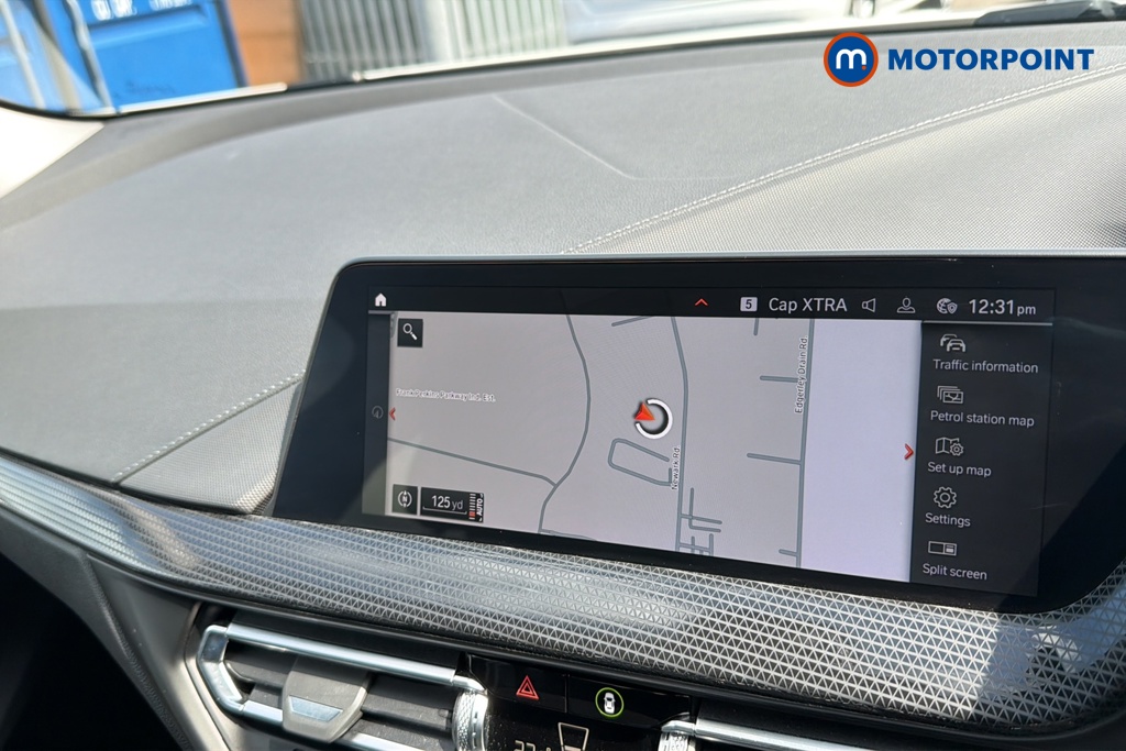 BMW 2 Series Sport Automatic Petrol Saloon - Stock Number (1643760) - 9th supplementary image