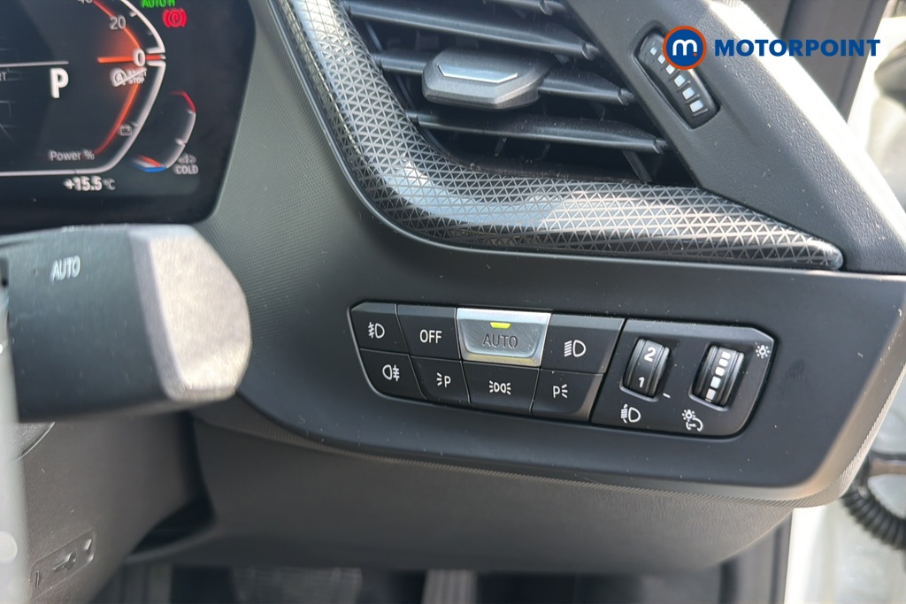 BMW 2 Series Sport Automatic Petrol Saloon - Stock Number (1643760) - 11th supplementary image