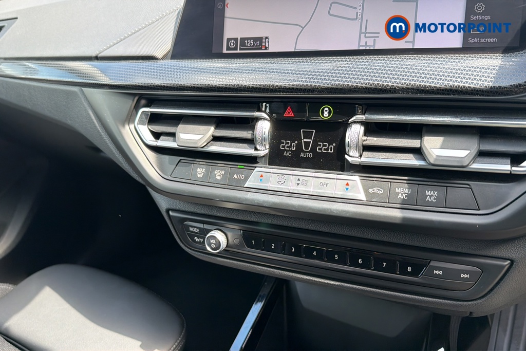 BMW 2 Series Sport Automatic Petrol Saloon - Stock Number (1643760) - 12th supplementary image