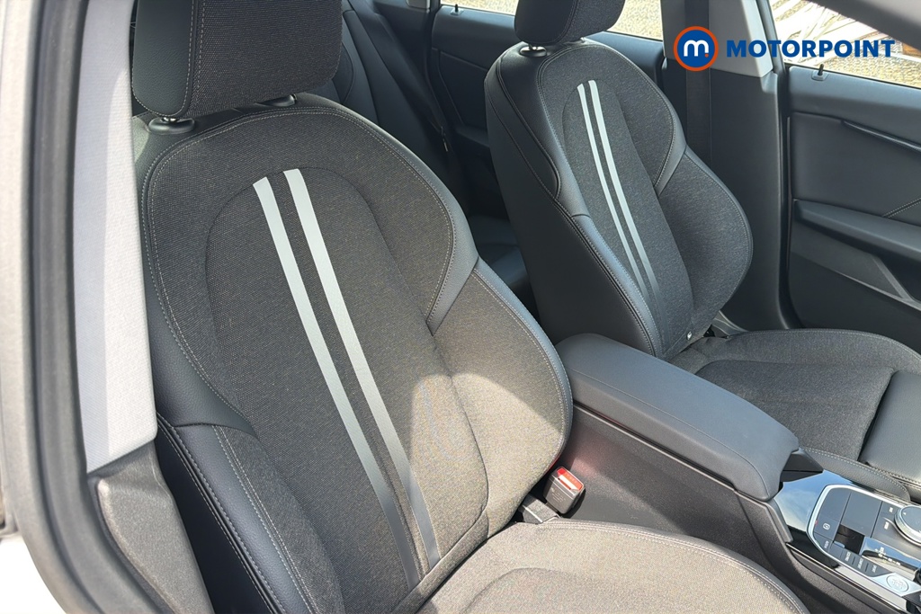 BMW 2 Series Sport Automatic Petrol Saloon - Stock Number (1643760) - 22nd supplementary image