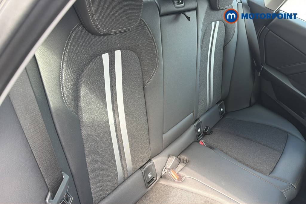 BMW 2 Series Sport Automatic Petrol Saloon - Stock Number (1643760) - 25th supplementary image
