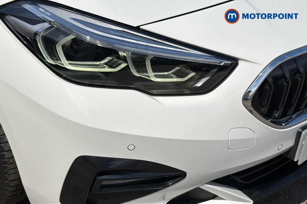 BMW 2 Series Sport Automatic Petrol Saloon - Stock Number (1643760) - 38th supplementary image