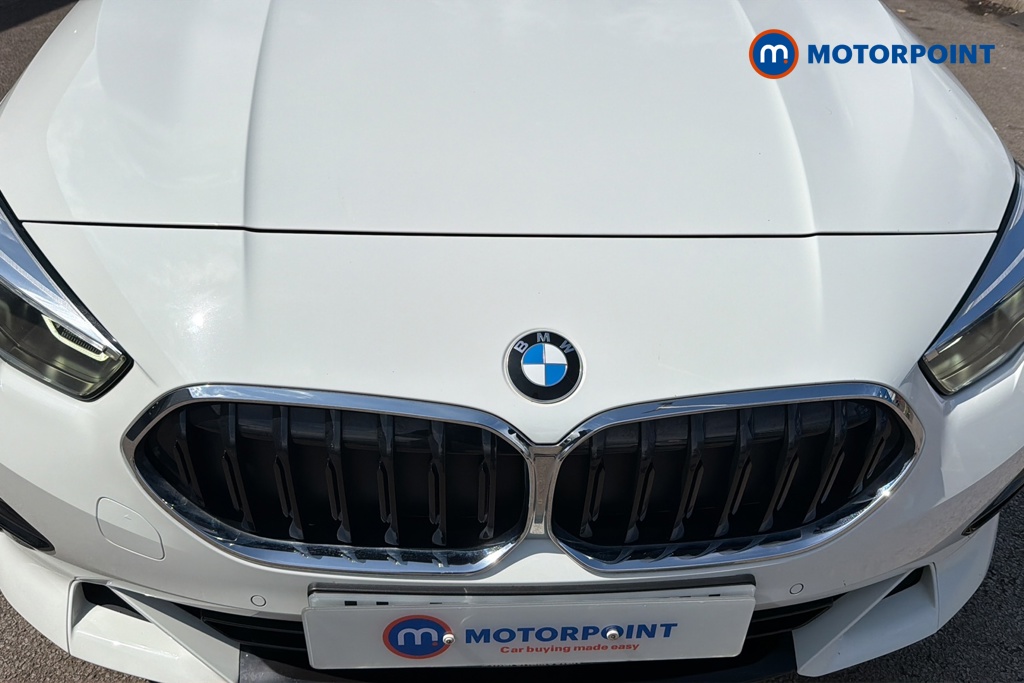 BMW 2 Series Sport Automatic Petrol Saloon - Stock Number (1643760) - 43rd supplementary image
