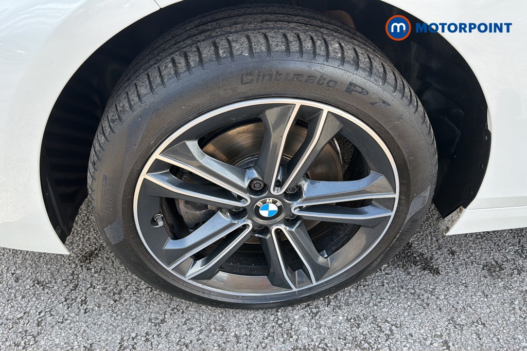 BMW 2 Series Sport Automatic Petrol Saloon - Stock Number (1643760) - 44th supplementary image