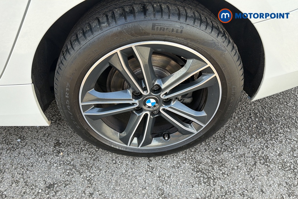 BMW 2 Series Sport Automatic Petrol Saloon - Stock Number (1643760) - 45th supplementary image