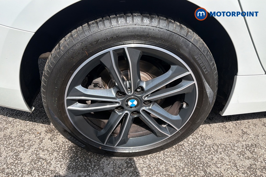 BMW 2 Series Sport Automatic Petrol Saloon - Stock Number (1643760) - 46th supplementary image