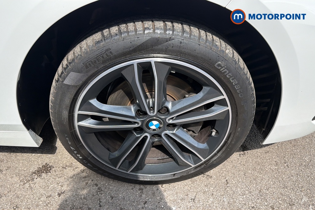 BMW 2 Series Sport Automatic Petrol Saloon - Stock Number (1643760) - 47th supplementary image