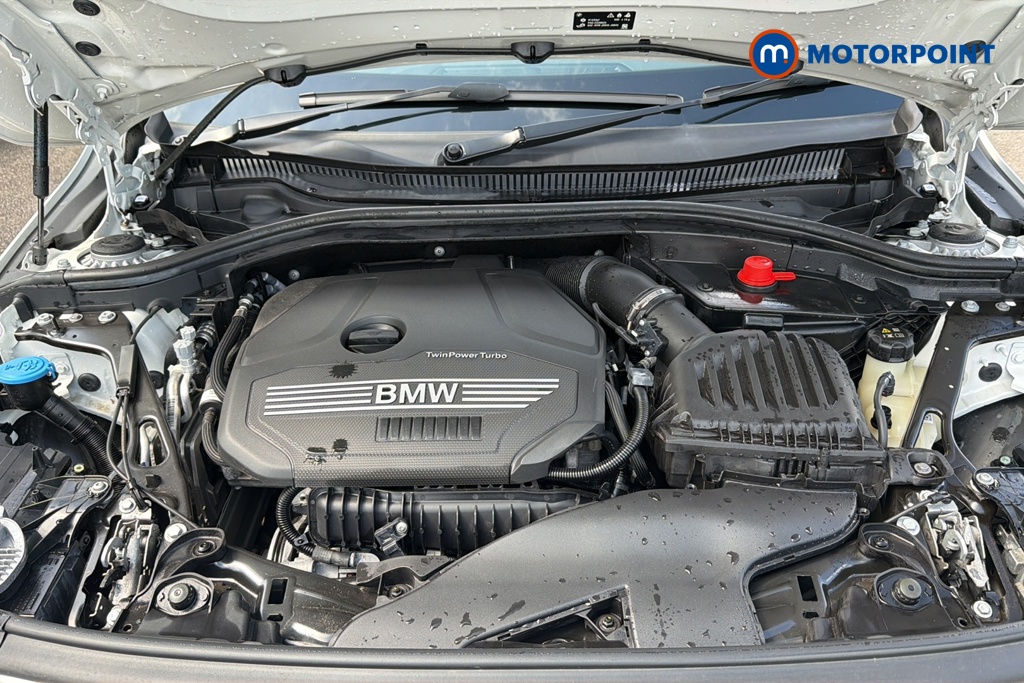 BMW 2 Series Sport Automatic Petrol Saloon - Stock Number (1643760) - 48th supplementary image