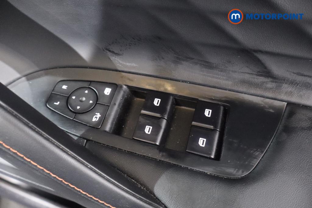 Mg Motor Uk HS Trophy Automatic Petrol-Electric Hybrid SUV - Stock Number (1643768) - 3rd supplementary image