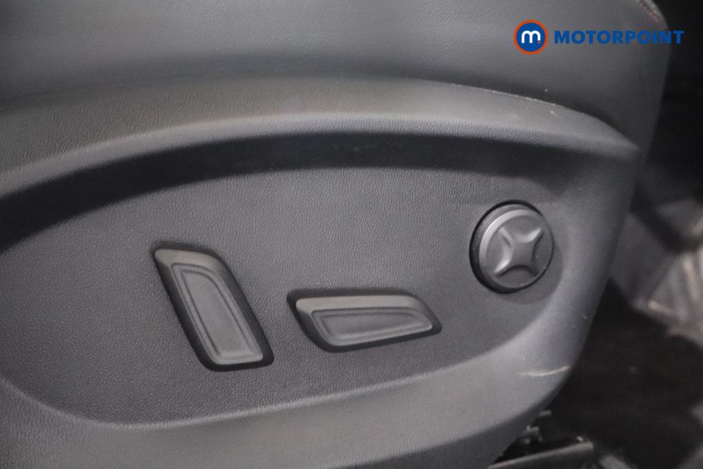 Mg Motor Uk HS Trophy Automatic Petrol-Electric Hybrid SUV - Stock Number (1643768) - 4th supplementary image