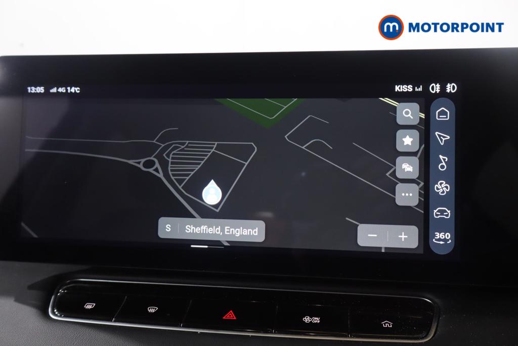 Mg Motor Uk HS Trophy Automatic Petrol-Electric Hybrid SUV - Stock Number (1643768) - 7th supplementary image