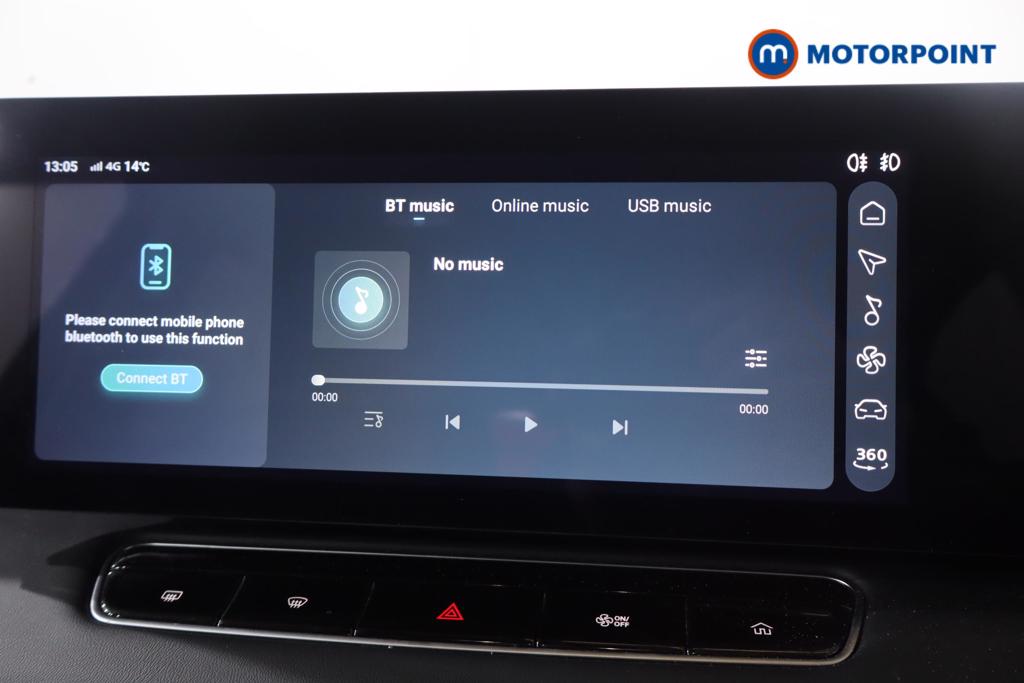 Mg Motor Uk HS Trophy Automatic Petrol-Electric Hybrid SUV - Stock Number (1643768) - 8th supplementary image