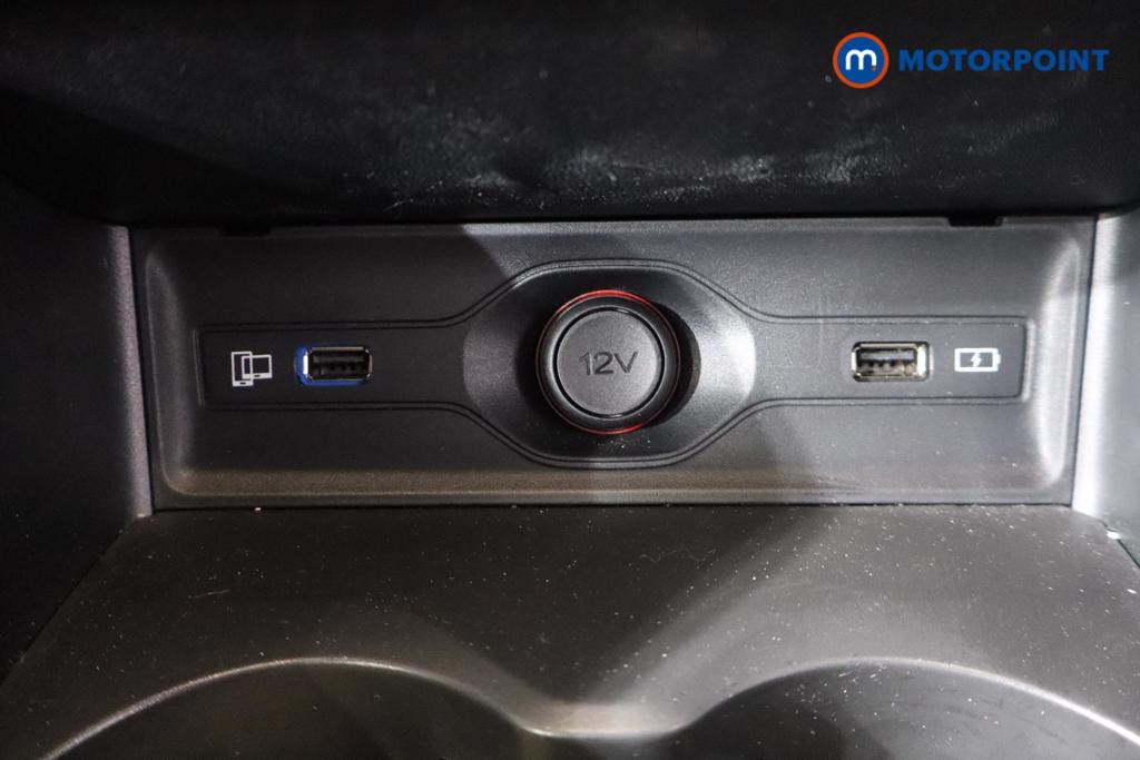 Mg Motor Uk HS Trophy Automatic Petrol-Electric Hybrid SUV - Stock Number (1643768) - 12th supplementary image