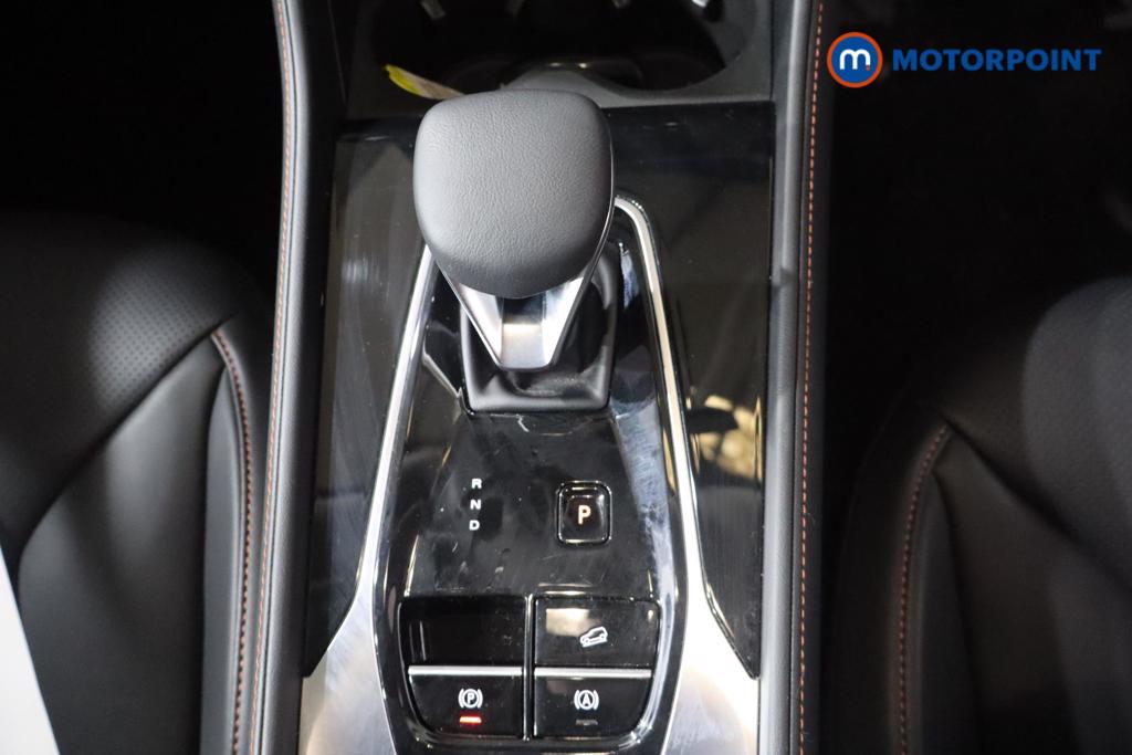 Mg Motor Uk HS Trophy Automatic Petrol-Electric Hybrid SUV - Stock Number (1643768) - 13th supplementary image